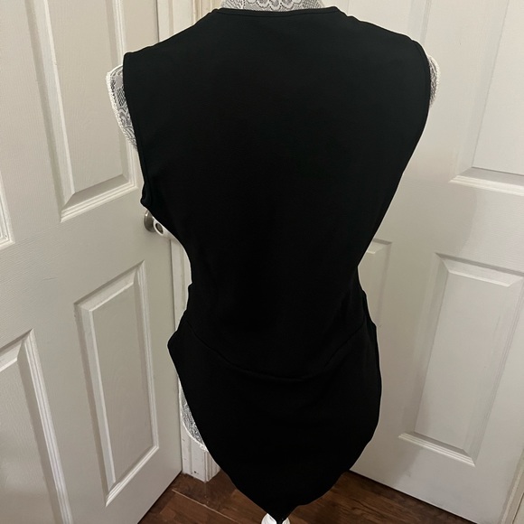 Body suit - Picture 3 of 4